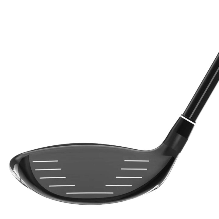BOIS DE PARCOURS SRIXON - ZX22 - Golf Passion