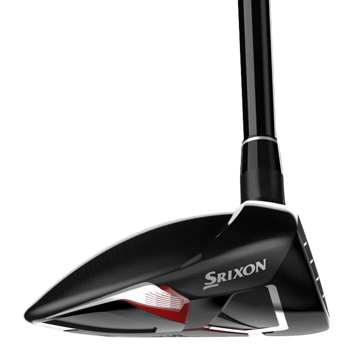 BOIS DE PARCOURS SRIXON - ZX22 - Golf Passion