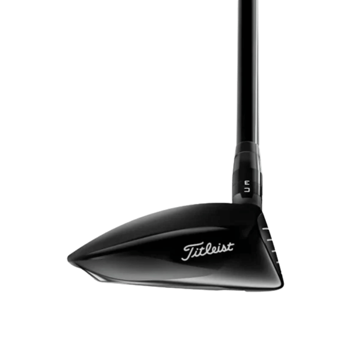 BOIS DE PARCOURS TITLEIST - GT1 - Golf Passion
