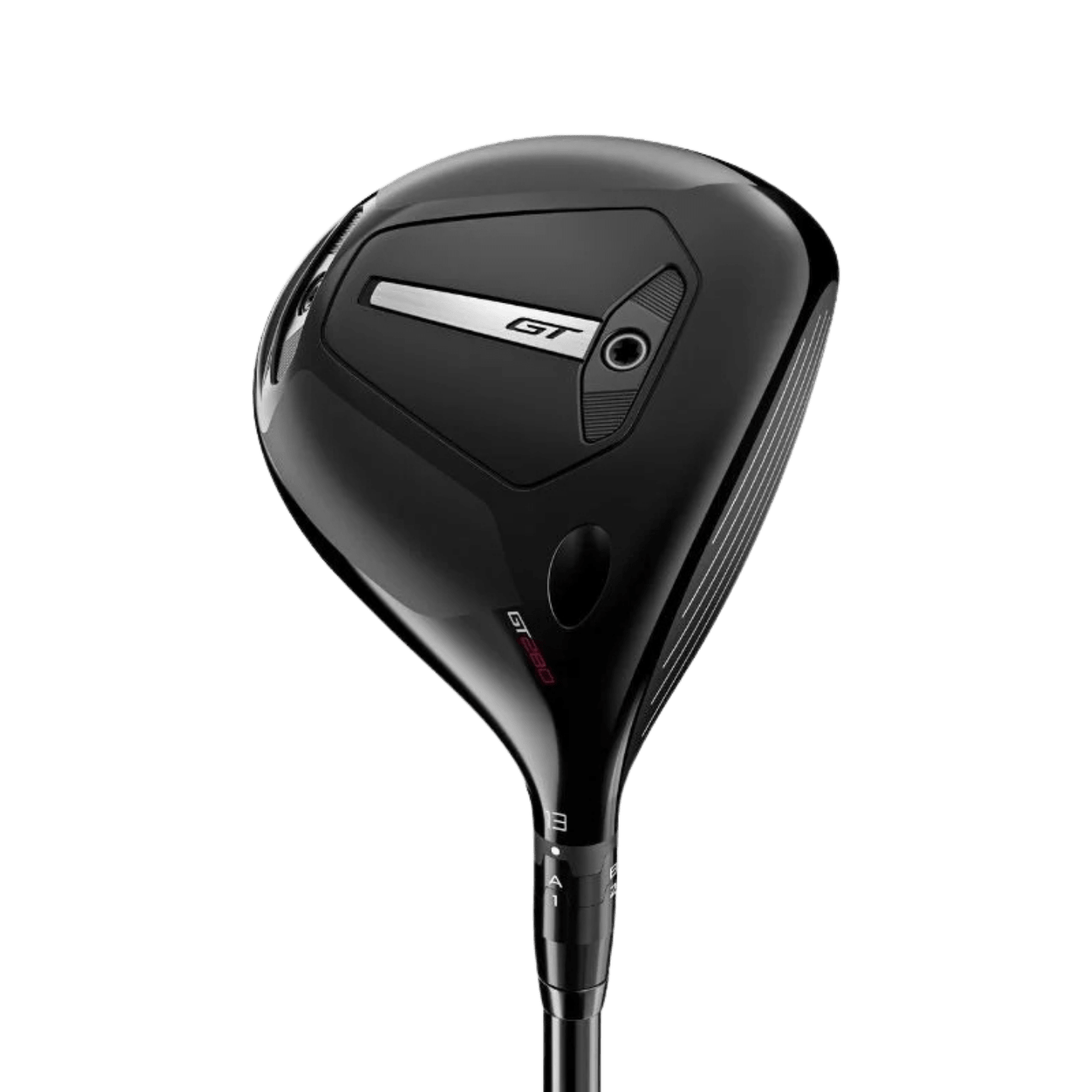 BOIS DE PARCOURS TITLEIST - GT280 - Titleist - Golf Passion