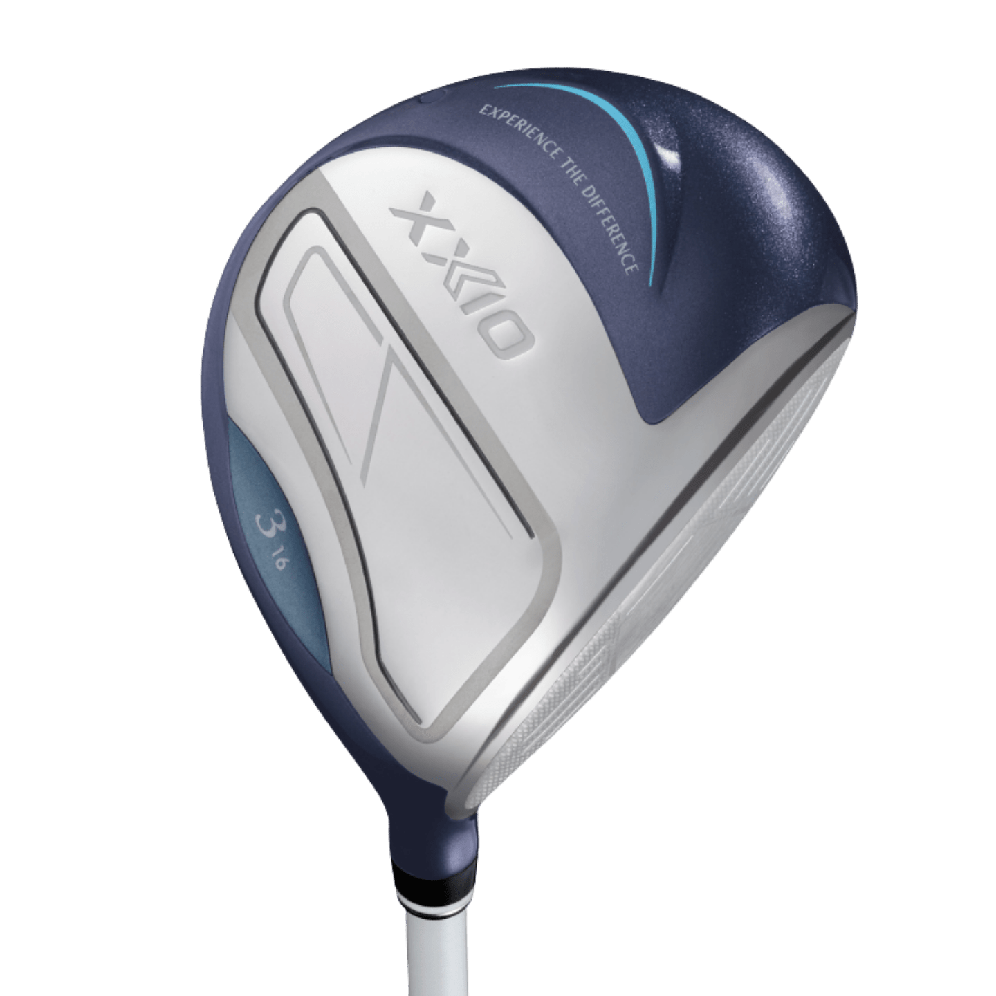 BOIS DE PARCOURS XXIO - XXIO 14 FEMME - Xxio - Golf Passion