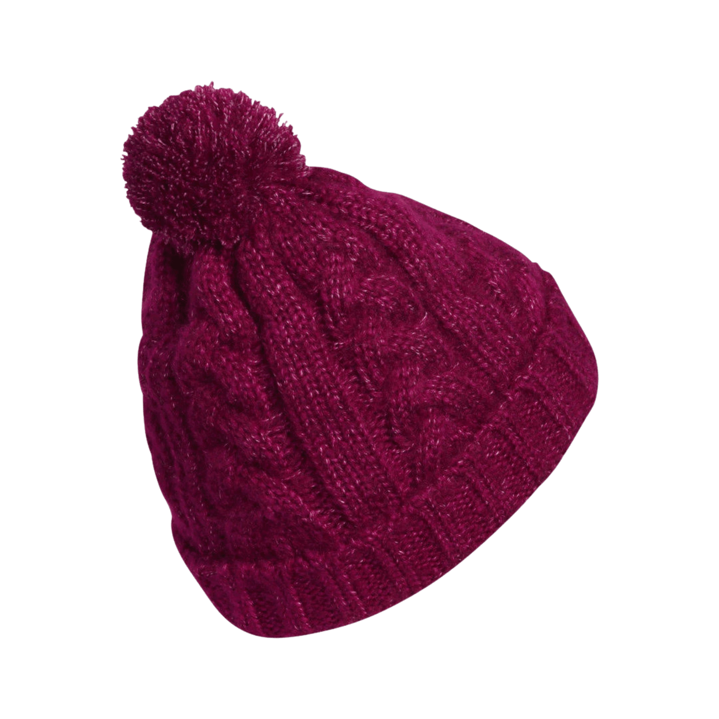 BONNET ADIDAS - LADY POM BEANIE POWBER - Adidas - Golf Passion