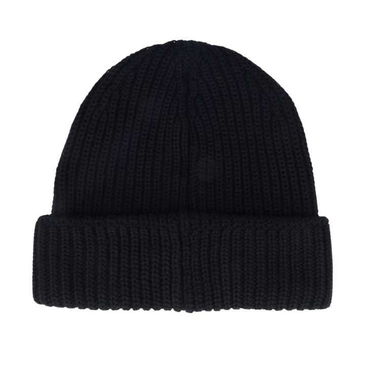 BONNET ADIDAS - NOVEL BEANIE BLACK - Golf Passion