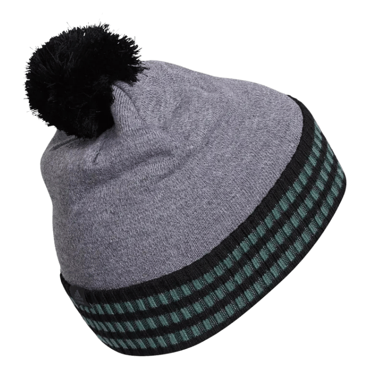 BONNET ADIDAS - STATEMENT BEANI BLACK - Golf Passion