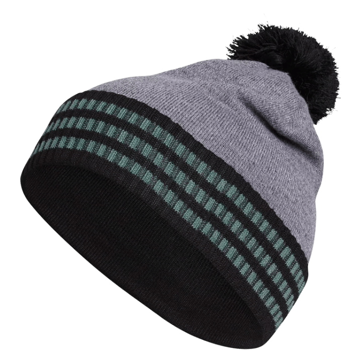 BONNET ADIDAS - STATEMENT BEANI BLACK - Golf Passion