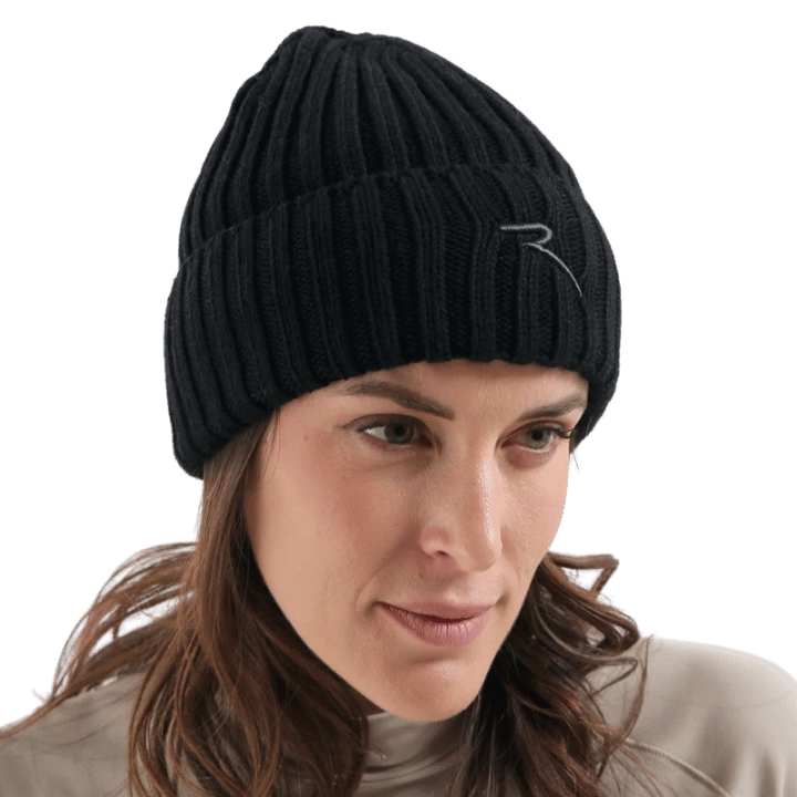 BONNET CHERVO - WATT NOIR - Chervo - Golf Passion