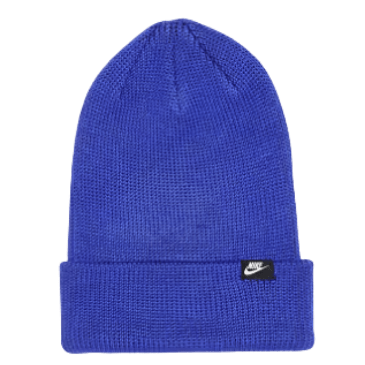 BONNET NIKE FUTURA BLEU - Nike - Golf Passion