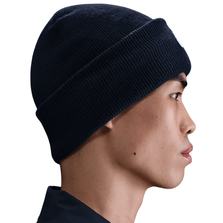 BONNET - NIKE NSW UTILITY FUTURA NAVY - Nike - Golf Passion