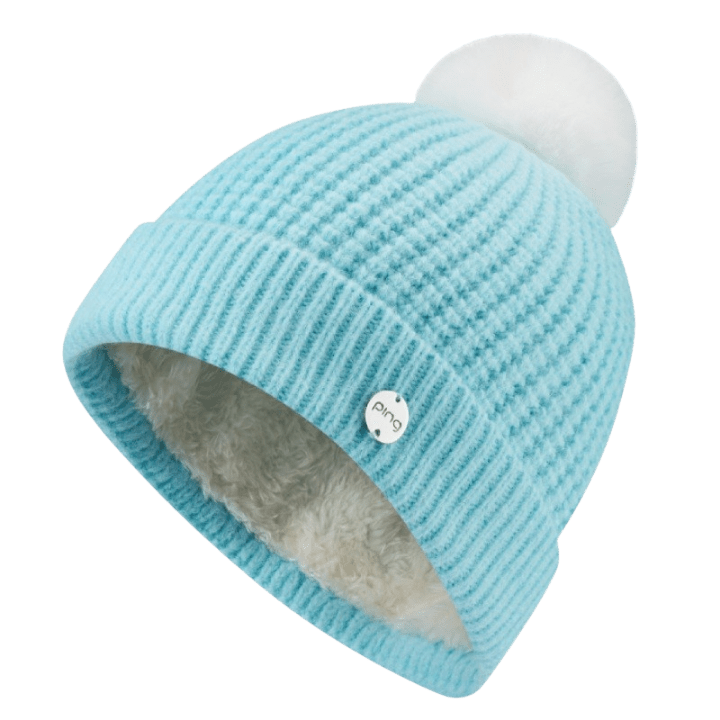 BONNET PING WREN BLEU - Ping - Golf Passion