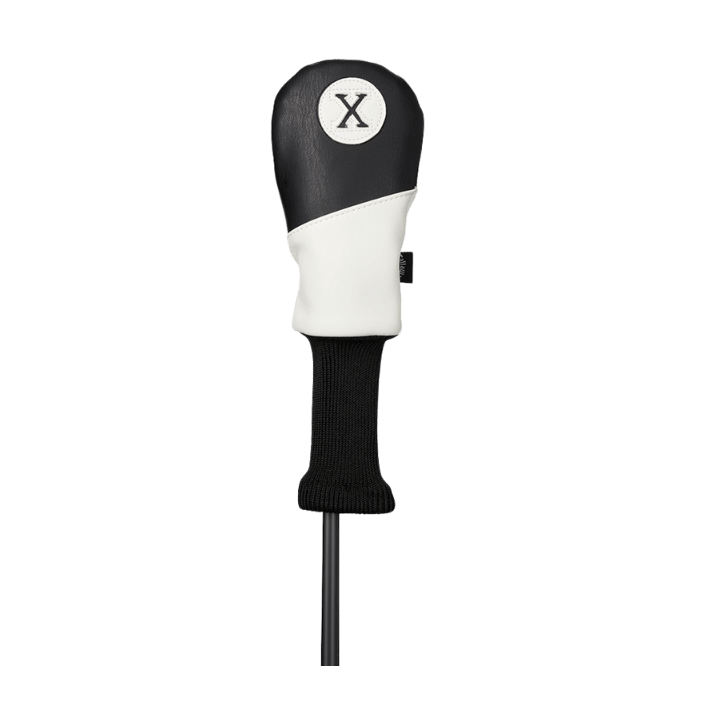 CAPUCHONS CLUBS CALLAWAY - AM VINTAGE HYBRID BLACK (Bois) - Golf Passion