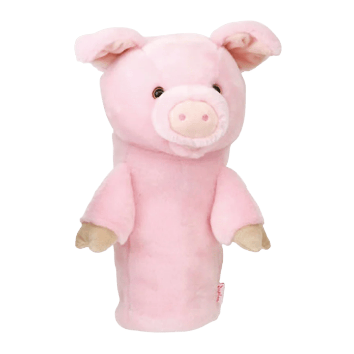 CAPUCHONS CLUBS DAPHNE - COCHON - Golf Passion