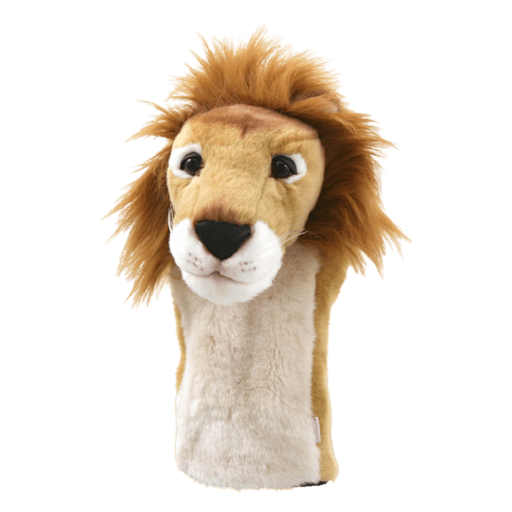 CAPUCHONS CLUBS DAPHNE - LION (Driver) - Golf Passion