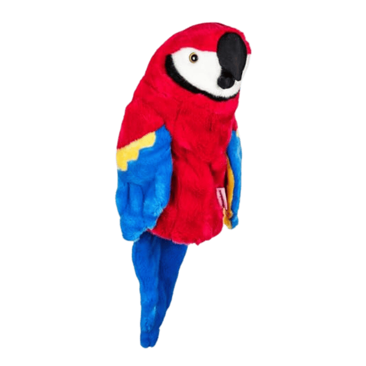CAPUCHONS CLUBS DAPHNE - PARROT - Golf Passion