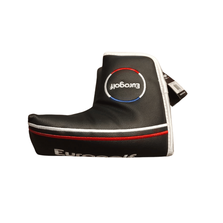 CAPUCHONS CLUBS EVERGOLF - BLADE BLACK (Putter) - Golf Passion