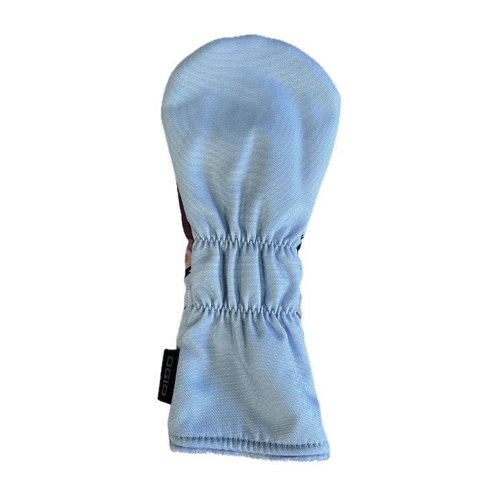 CAPUCHONS CLUBS OGIO - GOLF PRPL JUNE FAWAY (Bois) - Golf Passion