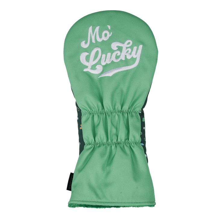 CAPUCHONS CLUBS OGIO - MO LUCKY HYBRID (Hybride) - Golf Passion