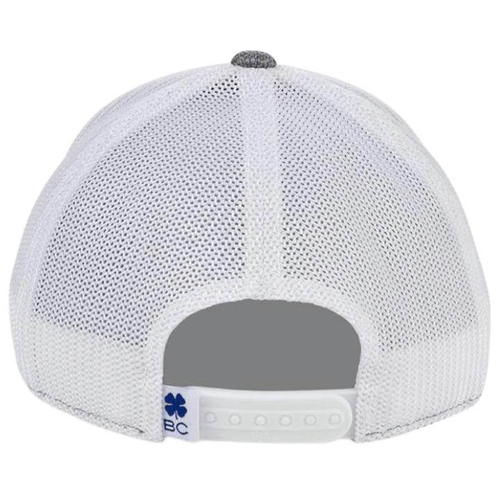 CASQUETTE BLACK CLOVER - CATCH A BREAK BROWN - Golf Passion