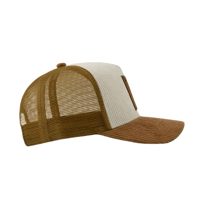 CASQUETTE BUNKER SHOT - FALL SERIES - Golf Passion