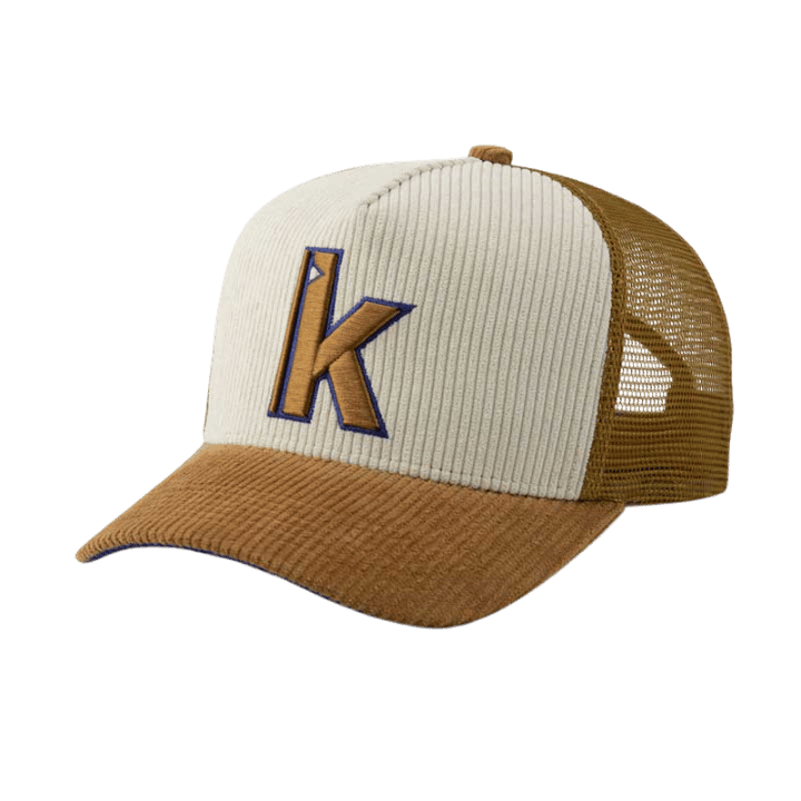 CASQUETTE BUNKER SHOT - FALL SERIES - Golf Passion