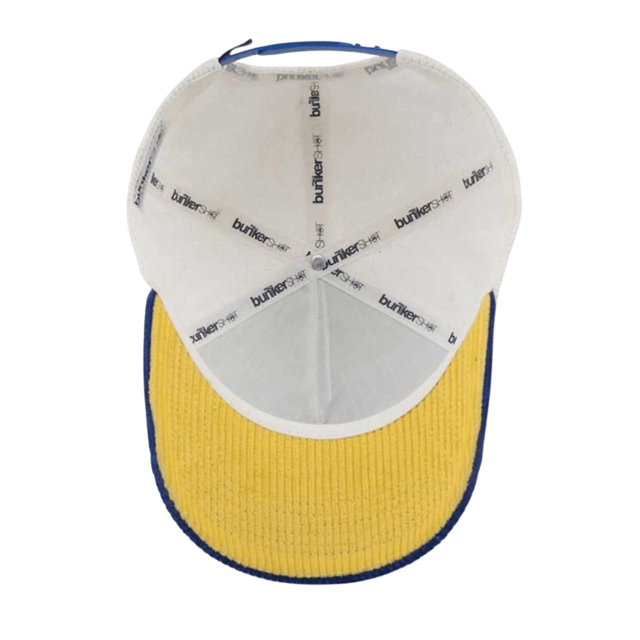 CASQUETTE BUNKER SHOT - LUKE - Bunker Shot - Golf Passion