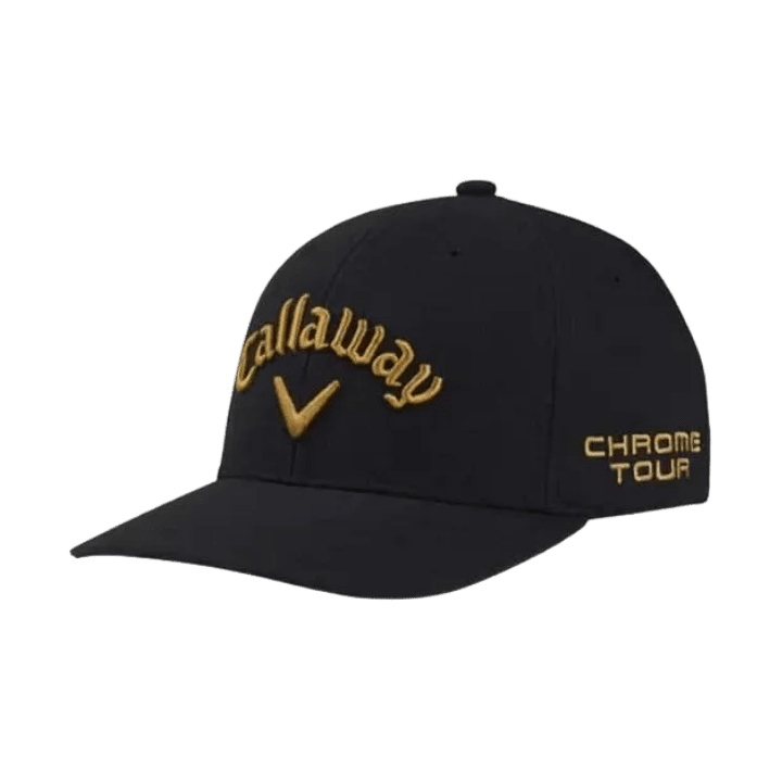 CASQUETTE CALLAWAY - TOUR PERF PRO QUANTUM - Callaway - Golf Passion