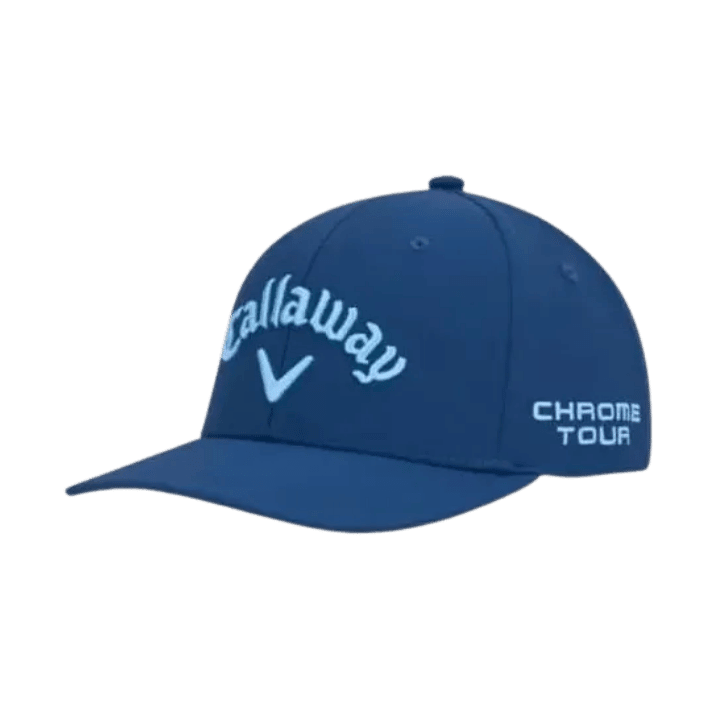 CASQUETTE CALLAWAY - TOUR PERF PRO QUANTUM - Callaway - Golf Passion