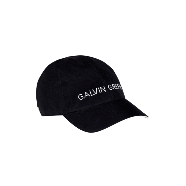 CASQUETTE GALVIN GREEN - AXIOM PACLI BLACK - Golf Passion