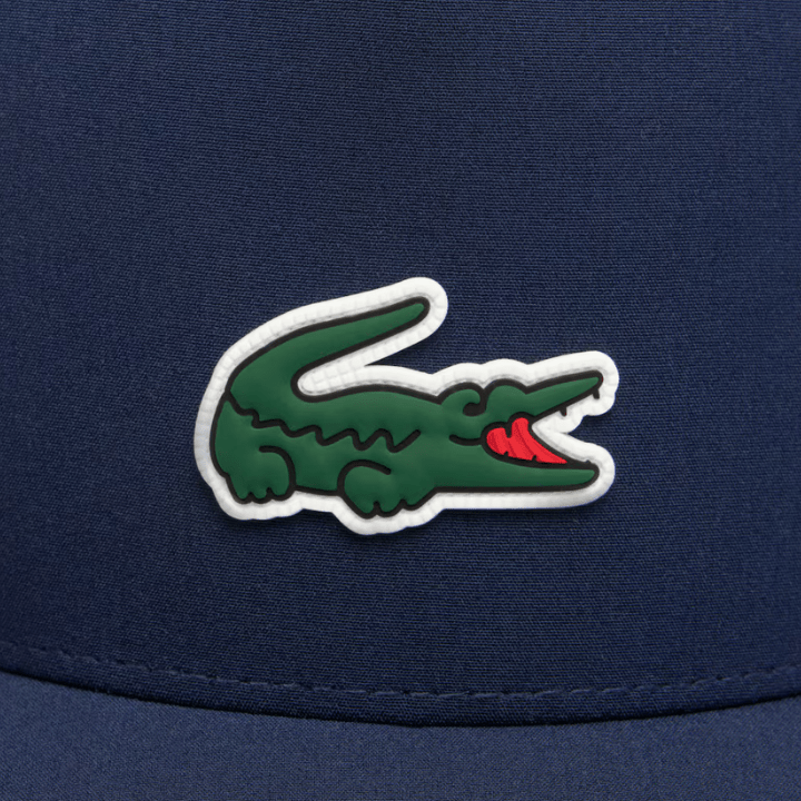 CASQUETTE LACOSTE - CAPS MARINE - Golf Passion