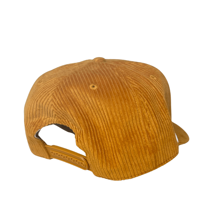 CASQUETTE LACOSTE - TU MOUTARDE - Golf Passion