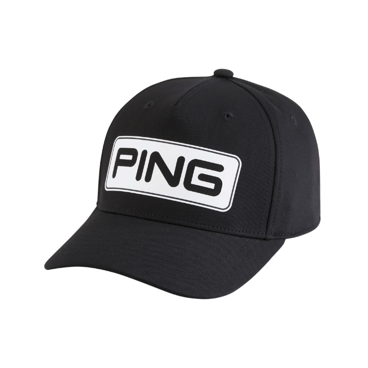 CASQUETTE PING - JR TOUR CLASSIC 214 - Golf Passion