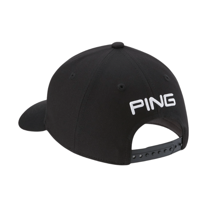 CASQUETTE PING - JR TOUR CLASSIC 214 - Golf Passion