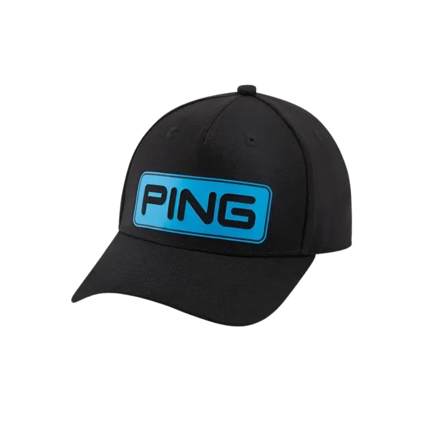 CASQUETTE PING TOUR CLASSIC BLEU MARINE - Ping - Golf Passion