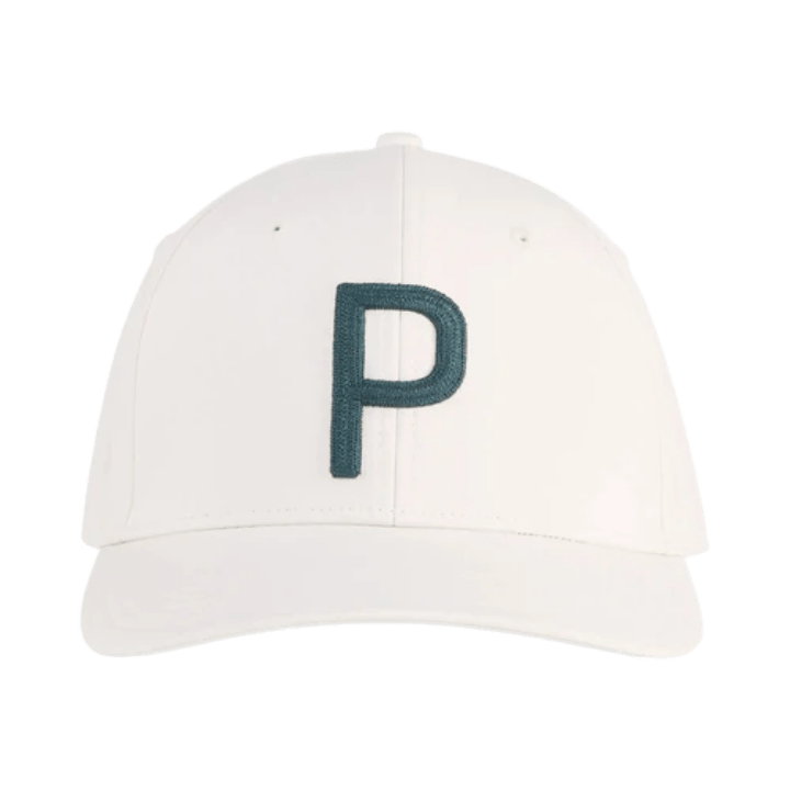CASQUETTE PUMA HERITAGE P TECH CAP - Puma - Golf Passion