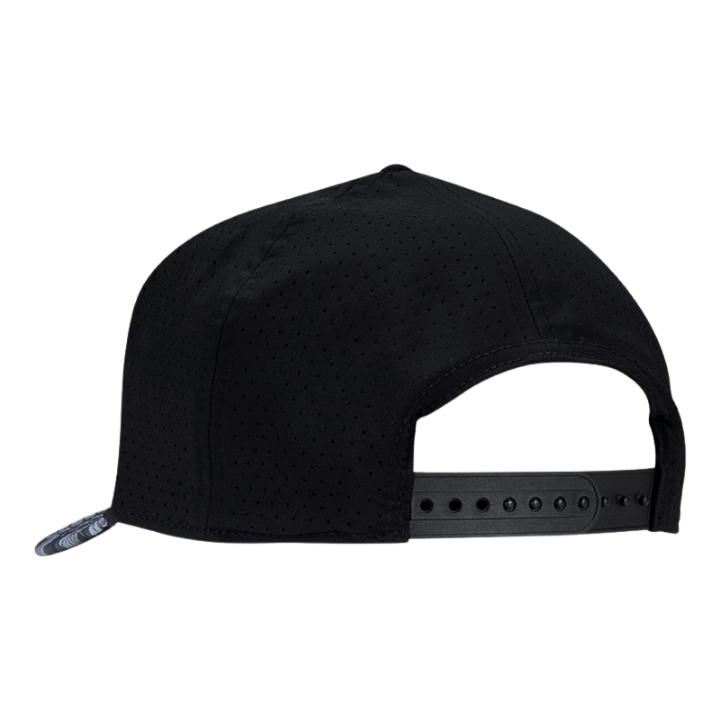 CASQUETTE SRIXON - FLORAL MASTERS GRAY - Golf Passion