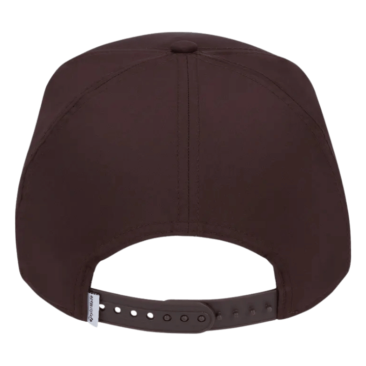 CASQUETTE TAYLORMADE - LIFESTYLE HORIZON BROWN BLUSH - Golf Passion
