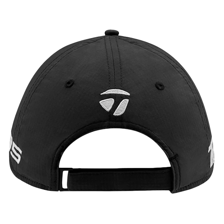 CASQUETTE TAYLORMADE - TOUR RADAR BLACK - Golf Passion