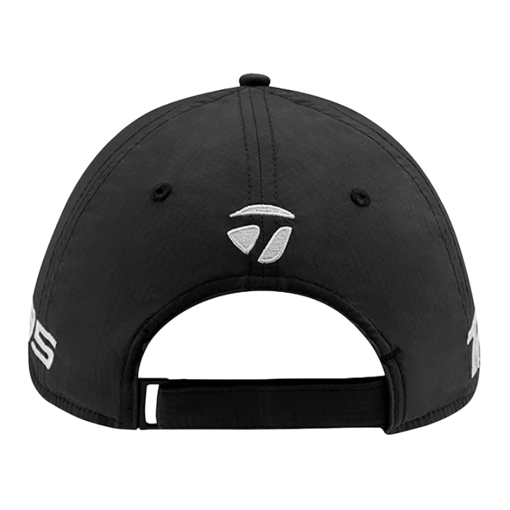 CASQUETTE TAYLORMADE - TOUR RADAR BLACK - Golf Passion