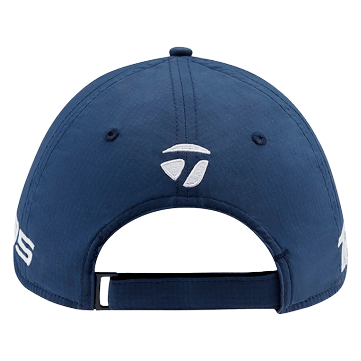 CASQUETTE TAYLORMADE - TOUR RADAR NAVY - Golf Passion