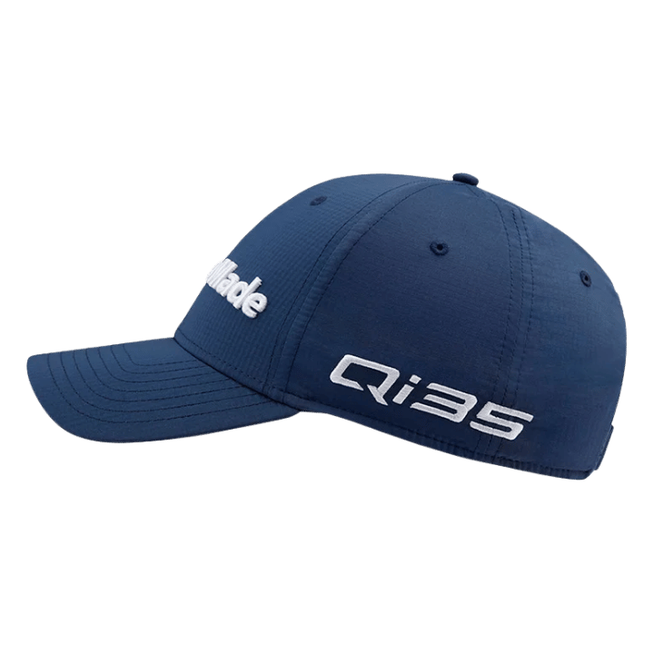 CASQUETTE TAYLORMADE - TOUR RADAR NAVY - Golf Passion