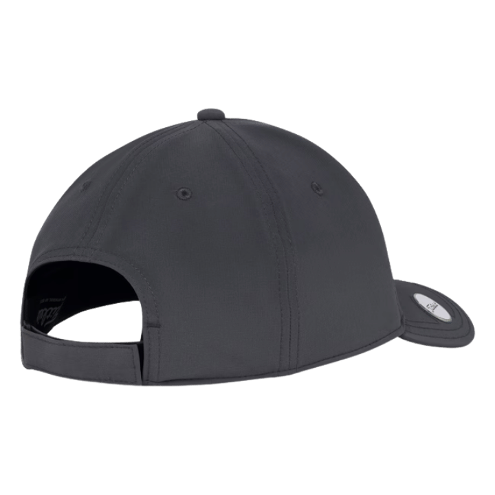 CASQUETTE TITLEIST - PLAYERS PERFORMANCE BALL MARKET ANTHRACITE WHITE - Golf Passion