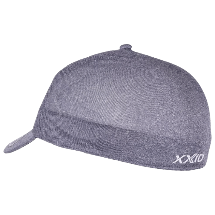 CASQUETTE XXIO - ONE TOUCH BLUE SILVER - Golf Passion