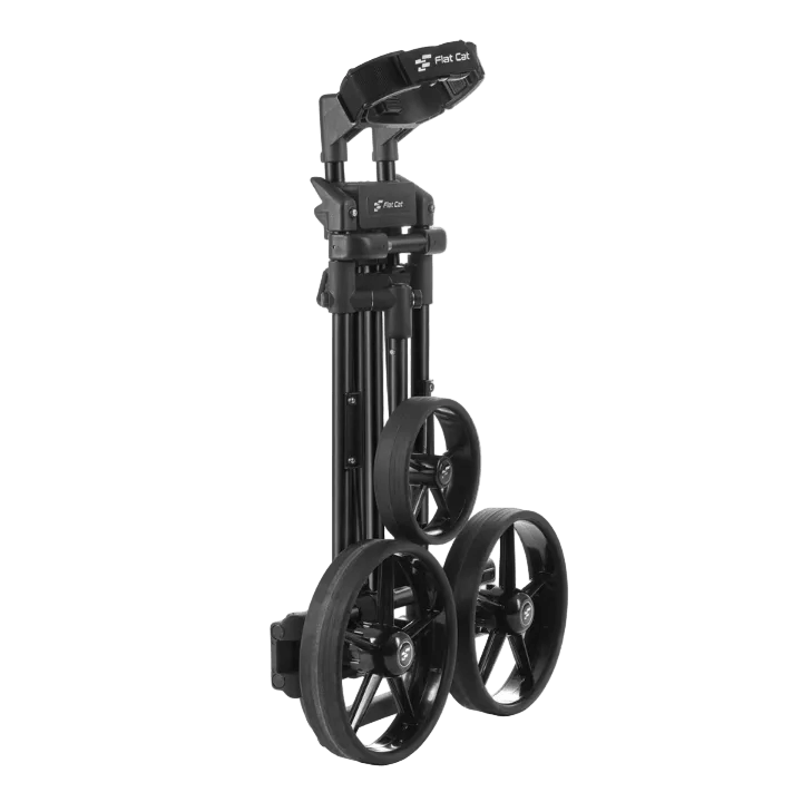 Chariot électrique | #color_noir