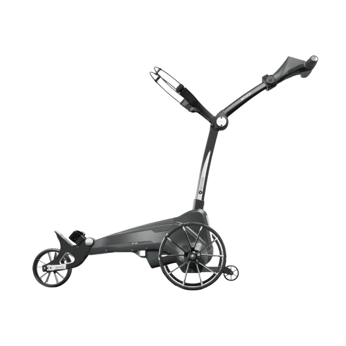 Chariot électrique golf premium | Motocaddy M-TECH GPS 2026