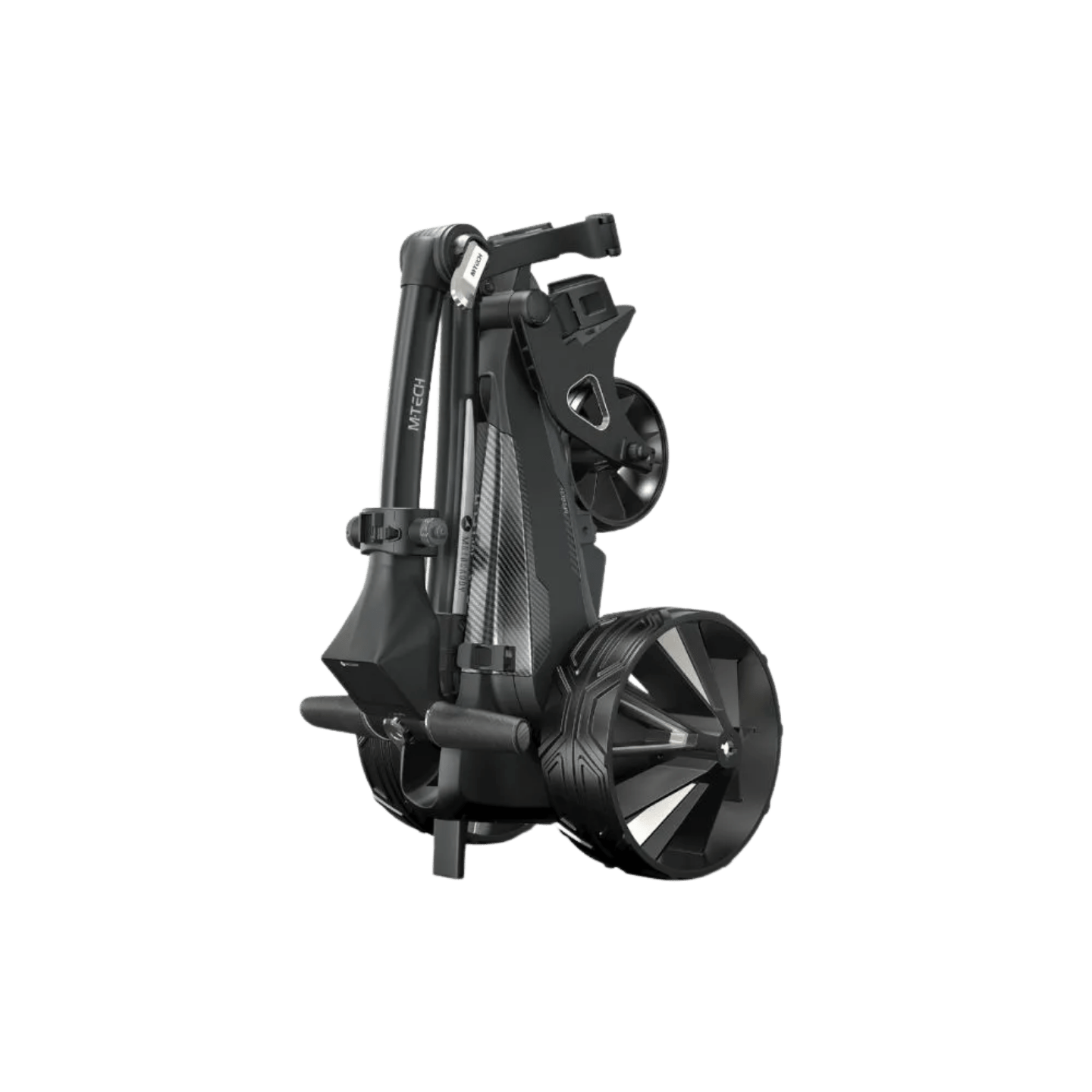 Chariot électrique golf premium | Motocaddy M-TECH GPS 2026