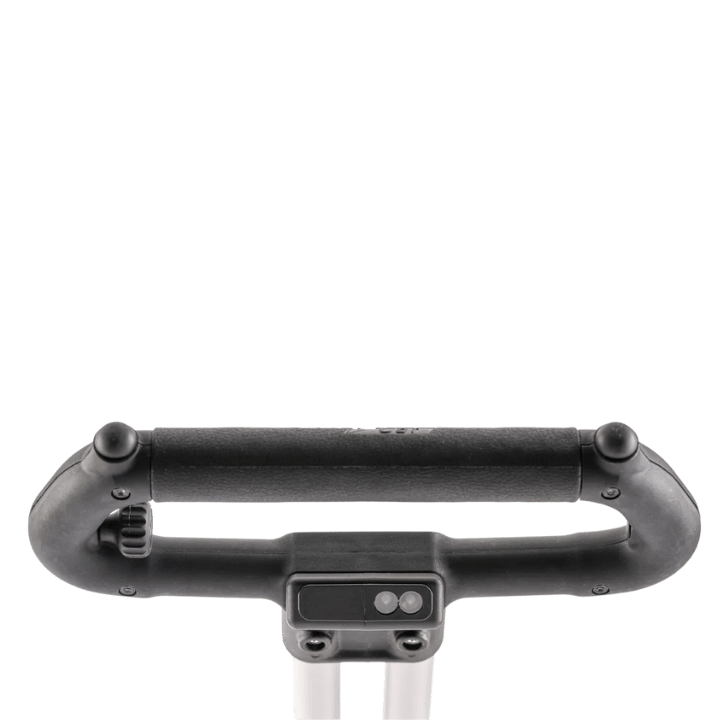 CHARIOT ELECTRIQUE AVEC FREIN - TOUCH HYBRID ROSE (HOUSSE + BATTERIE 36 TROU) - Golf Passion