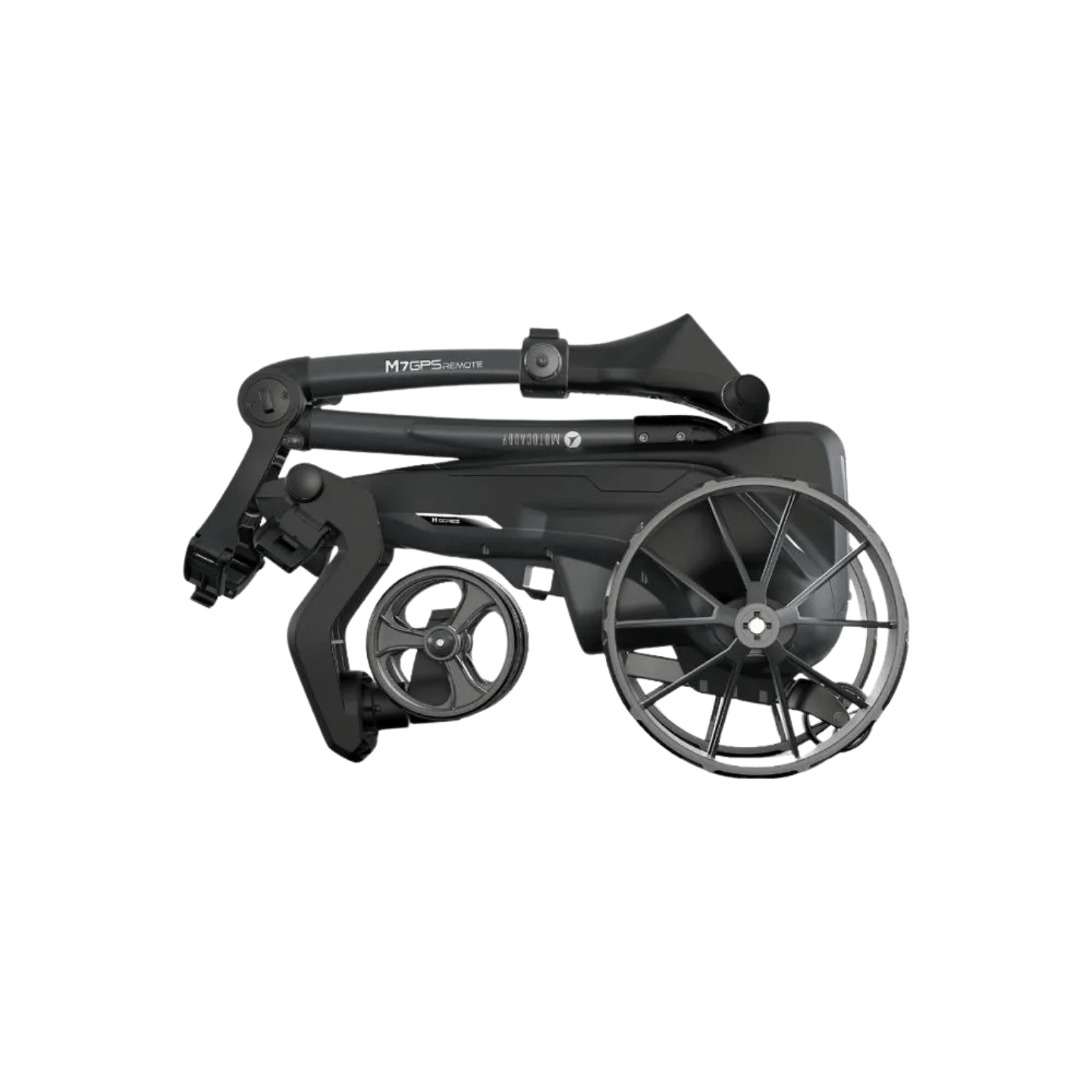 Chariot électrique golf | Motocaddy M7 GPS Remote 2026
