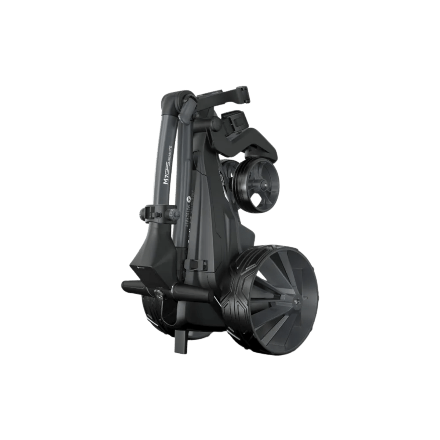 Chariot électrique golf | Motocaddy M7 GPS Remote 2026
