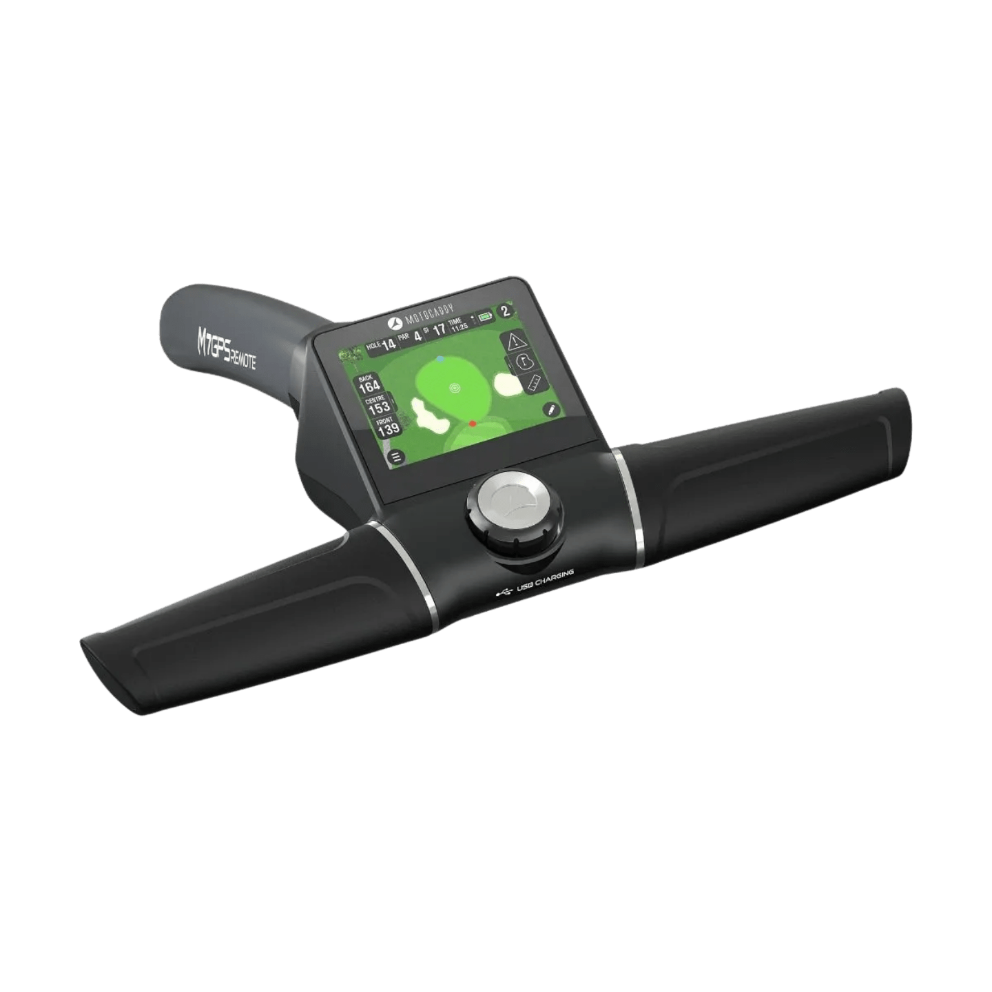 Chariot électrique golf | Motocaddy M7 GPS Remote 2026