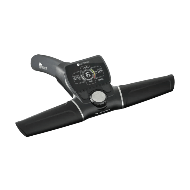 CHARIOT ELECTRIQUE SANS FREIN MOTOCADDY - M7 REMOTE GPS - Motocaddy - Golf Passion