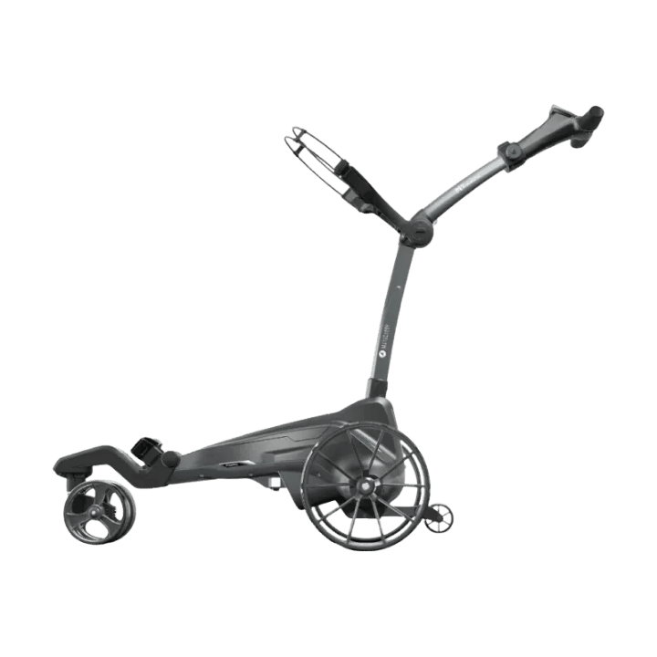 CHARIOT ELECTRIQUE SANS FREIN MOTOCADDY - M7 REMOTE GPS - Motocaddy - Golf Passion